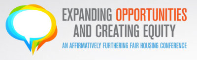 Exapanding Opportunity Conference Logo
