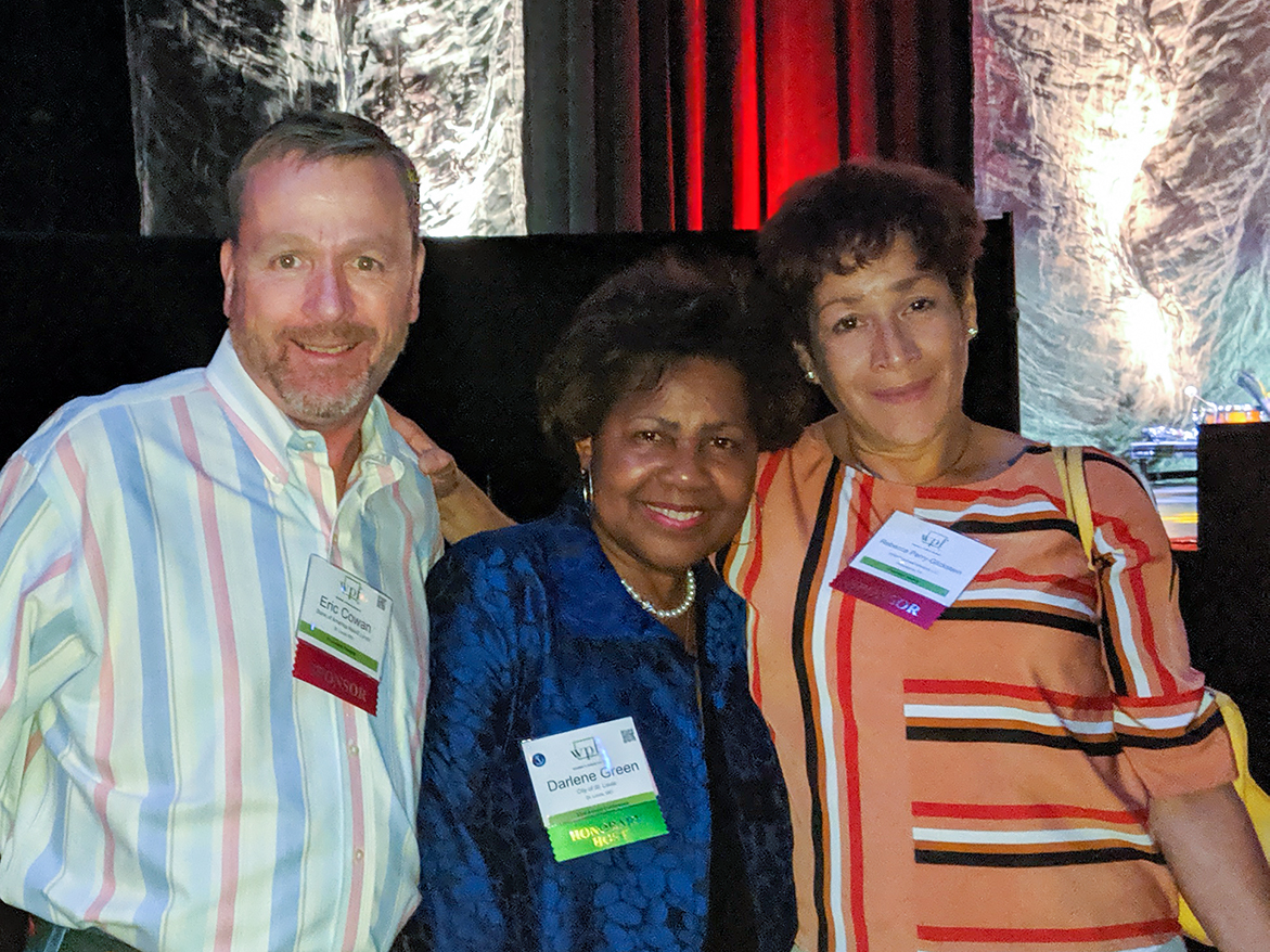 Women in Public Finance