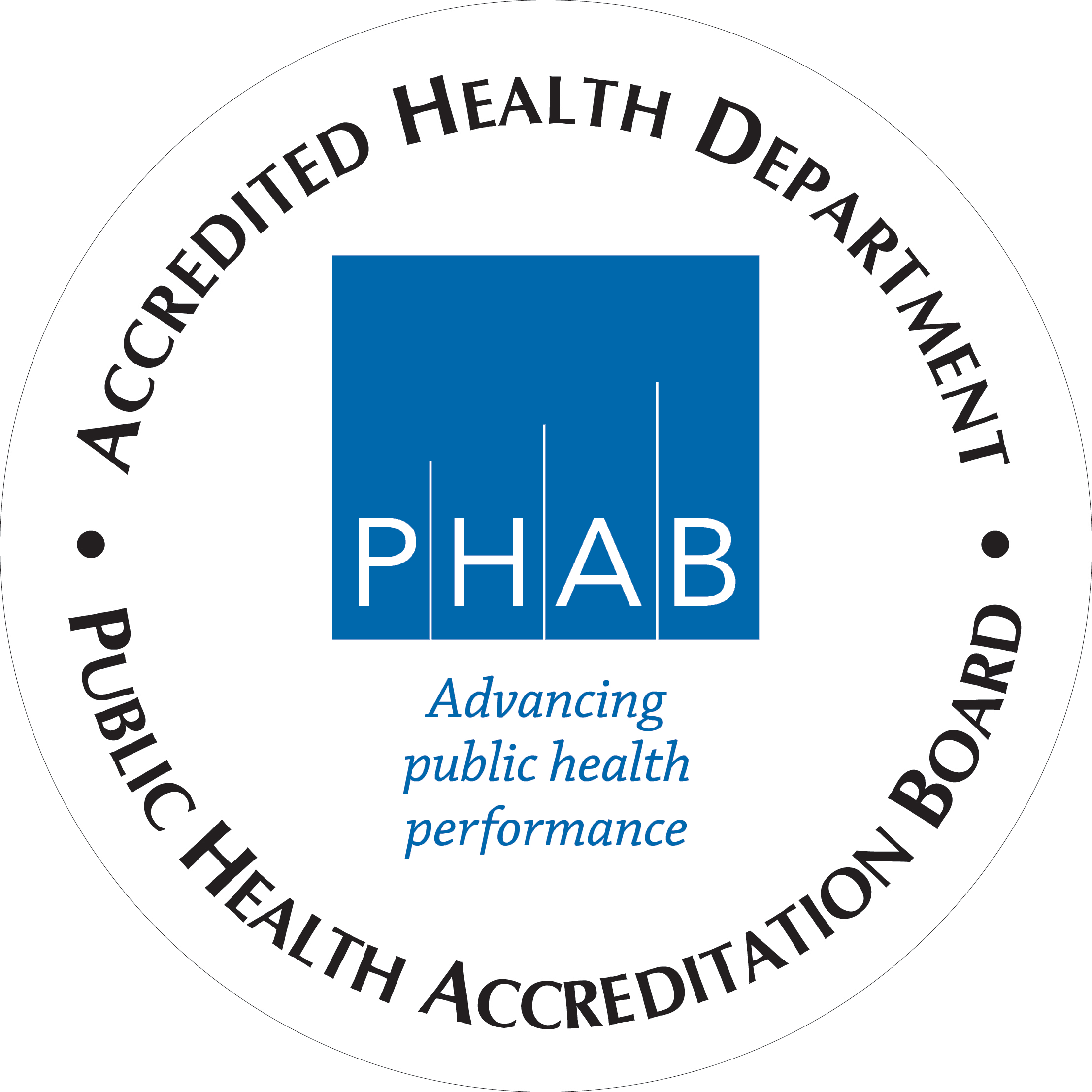 Public Health Accreditation Board