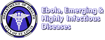 Ebola and Emerging highly infectious diseases eehid