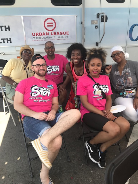 DOH staff ready to assist with sexual health screenings
