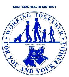 logo for East Side Health District