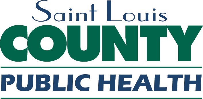 logo for Saint Louis County Health Department