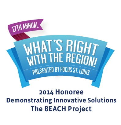 What's Right With the Region: Demonstrating Innovative Solutions
