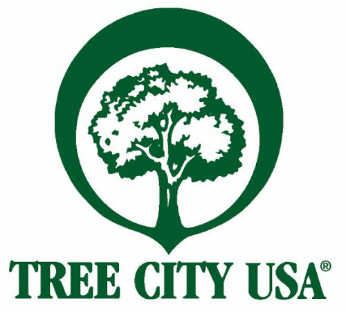 Tree City USA Logo Tree City USA Logo