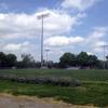 Sherman football field