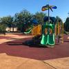 Amherst Park Playground