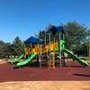 Amherst Park Playground Equipment