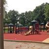 Playground at Barrett Park
