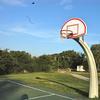Eugene Bradley Park basketball court