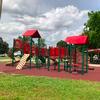 Carondelet Park Playground Equipment 