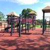 Greg Carter Park Playground 
