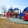 Jackson Place Park Playground