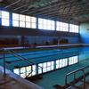 Rec Center indoor pool