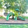 Lucas Gardens Park Playground Equipment