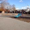 Playground at Murphy Park