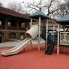 Soulard Market Park Playground