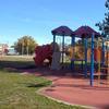 Phillip Lucier Park playground
