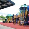 Russell Park playground