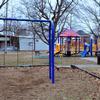 St. Louis Square Park playground