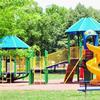 Tandy Park playground