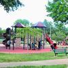 Tilles Park playground