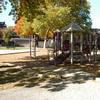 Fremont playground