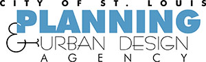 Planning & Urban Design Agency Logo