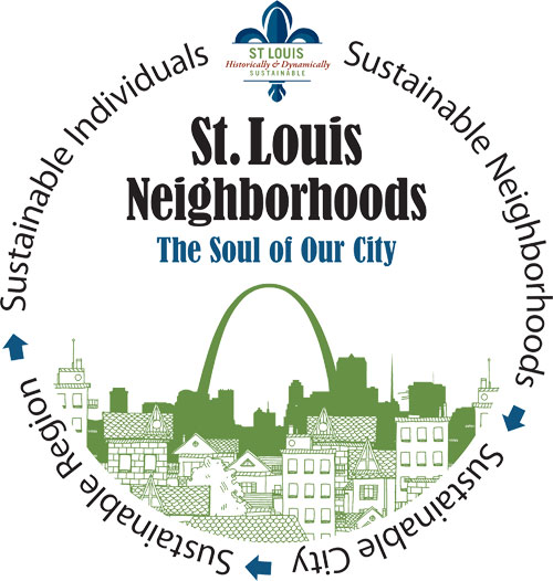 sustainable neighborhood logo lg