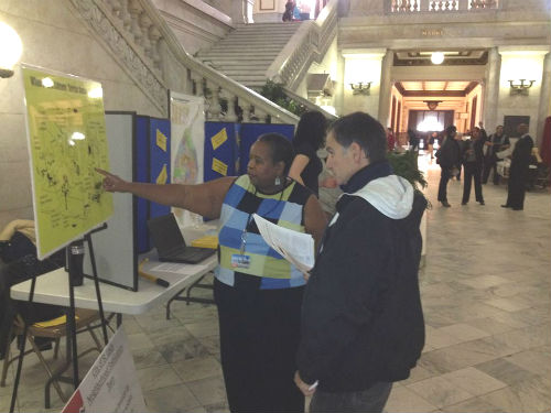 2013 City Hall Open House NST
