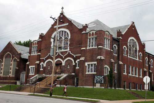 Baptist-Church-in-Academy