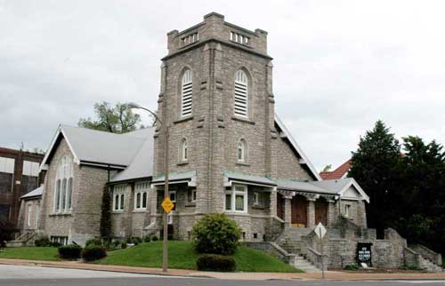 Church-in-Academy-neighborhood