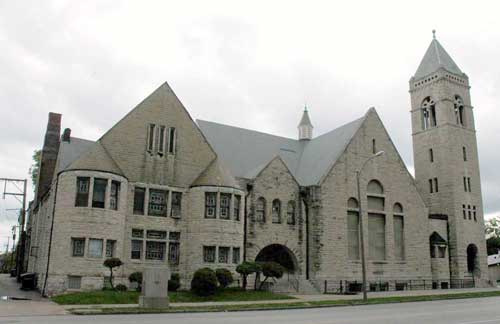 Church-in-the-Academy-neighborhood