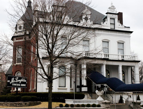 McLaughlin Funeral Home