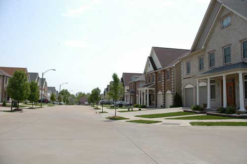 Southwest-Garden-homes