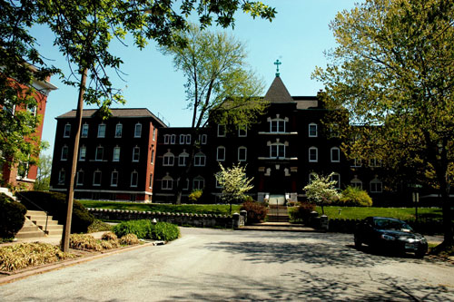 St. Elizabeth Academy - Tower Grove East