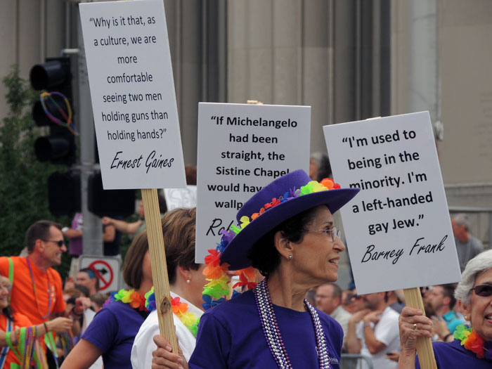 Pride Quotes