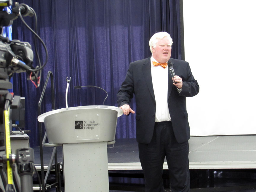 Keynote Speaker