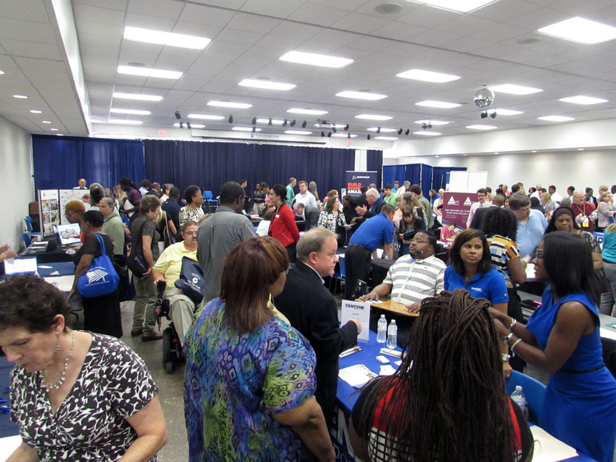 Job Fair
