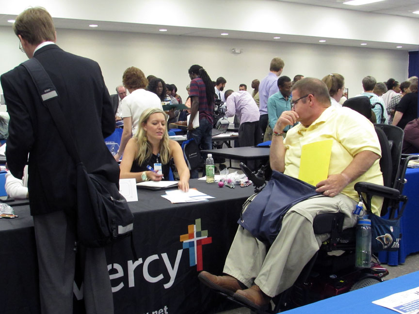 Job Fair