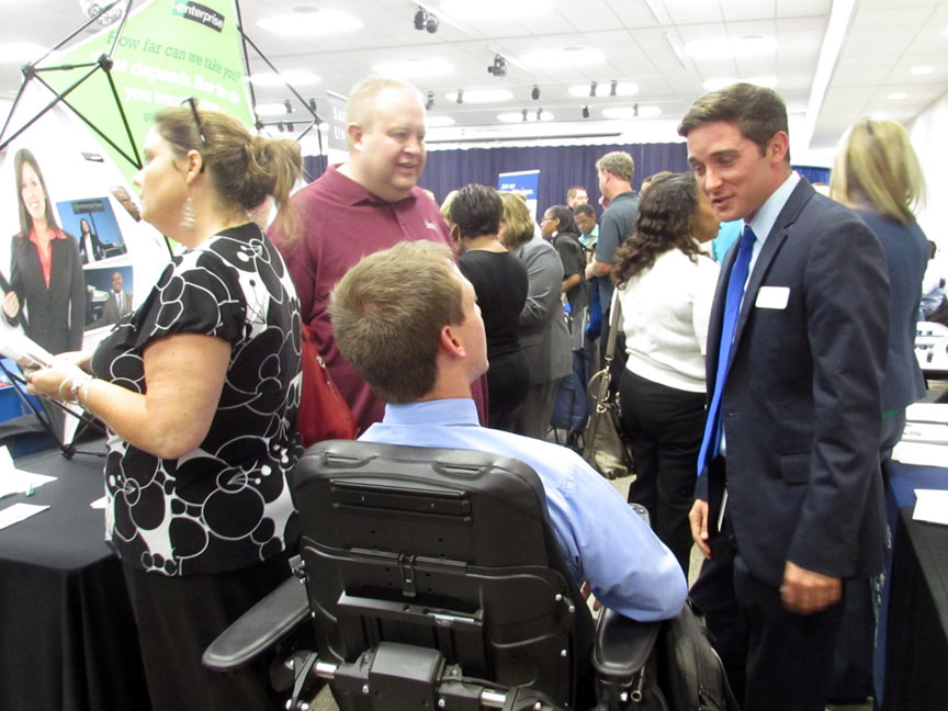 Job Fair
