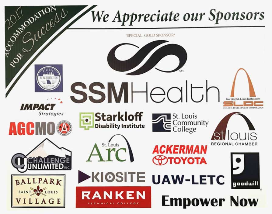 Sponsors