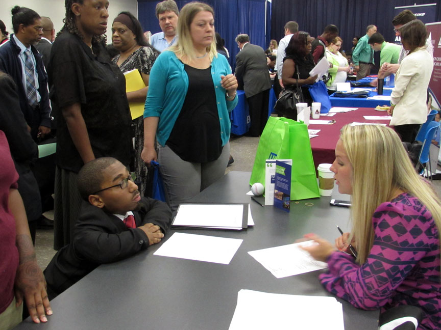 Job Fair