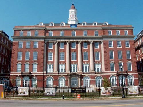 Administrative Building