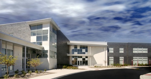 Artist's Rendering