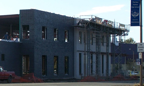 Under Construction