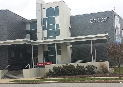 Harrison Education Center