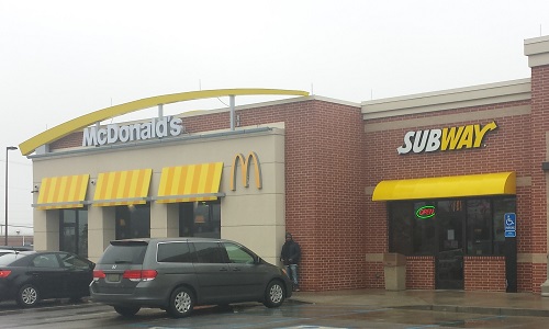 Love's Travel Center