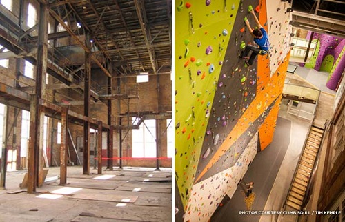Climb So iLL