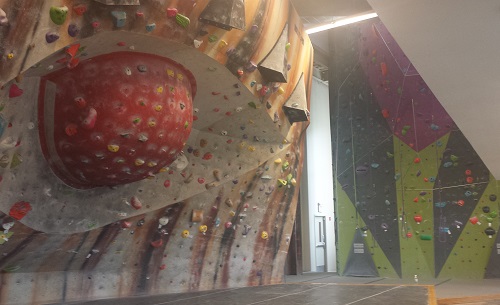 Climb So iLL